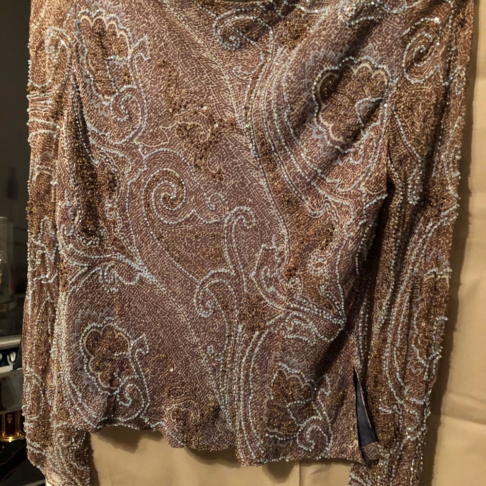 Blouse - Picture 12 of 14